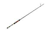 Phenix Rods Elixir Spinning rod highlights premium graphite for ultralight sensitivity and quick bite response.