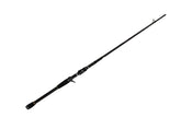Phenix Rods Feather Casting blank showcases ultralight feel for sensitive bites.