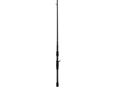 Phenix Rods Feather Casting shows palm-balanced feel for sensitive bass fishing