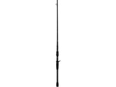 Phenix Feather rod in hand showing balanced design for all-day comfort