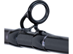 Phenix Rods M1 Casting Grade AA cork grip delivers comfort and sensitivity in hand.