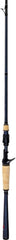 Phenix Rods M1 casting rod, 7 ft 2 in, high sensitivity for bass and light saltwater.