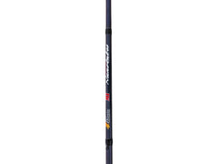 Phenix Rods M1 carbon fiber nanotube build highlighting sensitivity and strength during casting