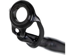 Phenix Rods M1 with Essex SIC guides for smooth line flow and reduced friction