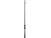 Phenix Rods M1 spinning rod overview showing balanced construction for bass and light saltwater use