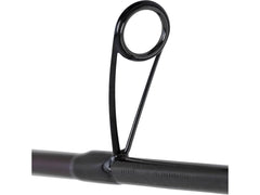 Phenix Rods M1 custom reel seat and ergonomic grip for secure handling