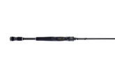 Phenix Rods Recon Elite blank closeup highlights Toray carbon for sensitive, responsive casting.