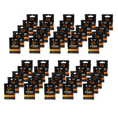 Phone Skope Pyro Putty waterproof-foil-packets perform in rain and snow for reliable campfires