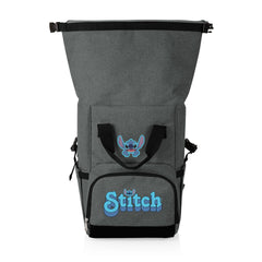Space for up to 42 cans makes it ready for beach days and day trips.