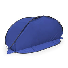 PICNIC TIME Manta zippered mesh window for airflow and privacy