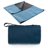 Picnic Time ONIVA Blanket Tote XL laid on grass for a family picnic