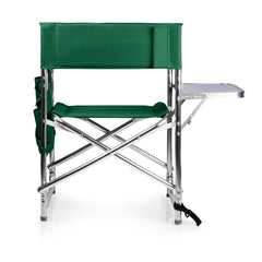 Picnic Time sports chair with side table for drinks and essentials