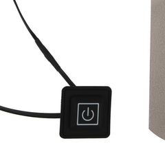 Pilipane heated insole slim design fits most shoes