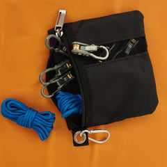 Pinenalo six-pack rope tensioners ready for camping and boating setups