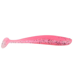 Soft plastic fishing lure 7.5cm length, 2g weight