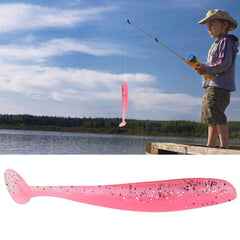 20 pink swimbaits for freshwater fishing
