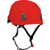 PIP Traverse non vented helmet with ABS shell for lightweight protection