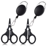 Piriuuo fishing scissors main image