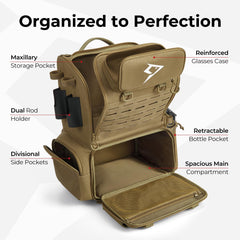 Durable water-resistant fabric and reinforced base