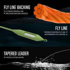 Piscifun Sword reel CNC-machined from 6061-T6 aluminum for lightweight strength