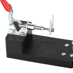 Compact Pistro tool dimensions for easy carrying on outdoor trips.