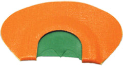 Pittman Thunder 212 diaphragm call for turkey hunting with raspy projection