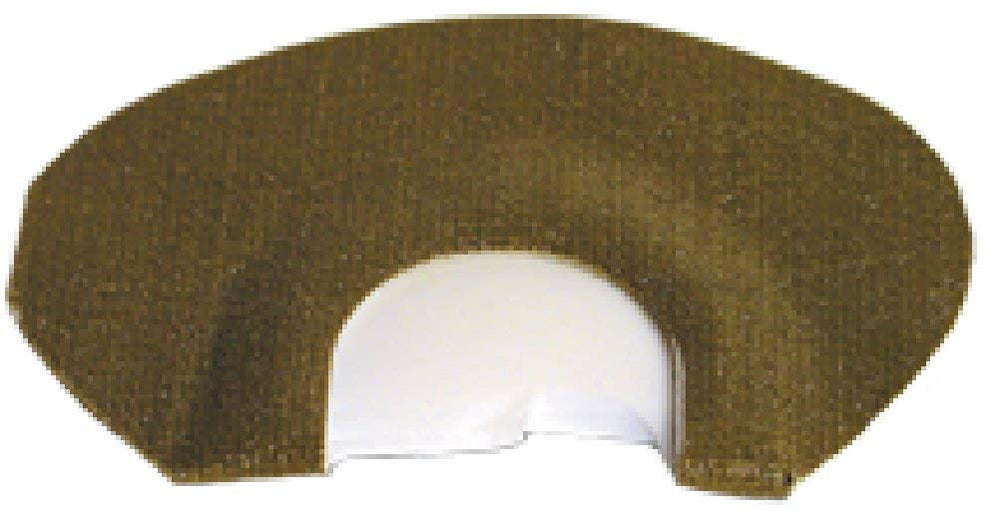Pittman Diaphragm Xciter 3-Reed 206 call ideal for mid-range calling with a sharp rasp