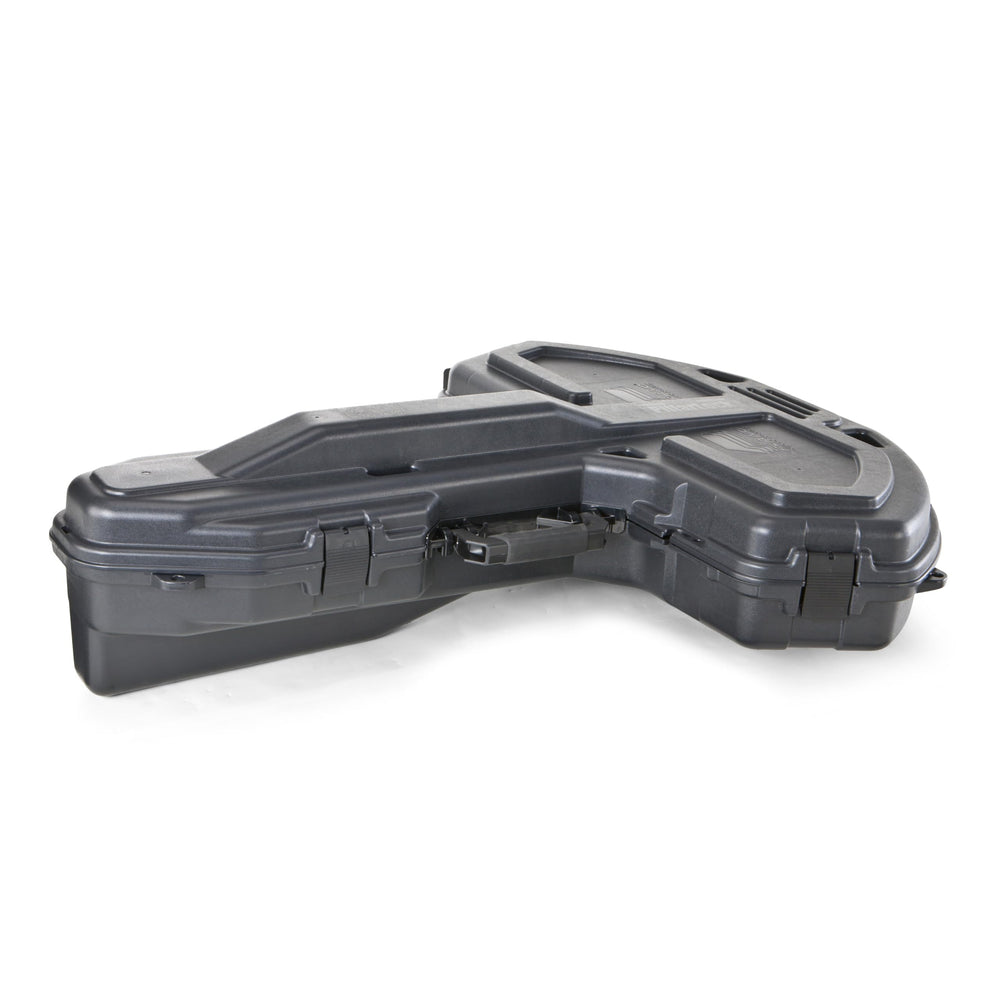 Plano Bow Max Crossbow Case with PillarLock crushproof shell protects your crossbow