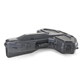 Plano Bow Max Crossbow Case with PillarLock crushproof shell protects your crossbow