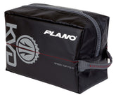 Plano KVD Wormfile Speedbag small open view for fast bait access