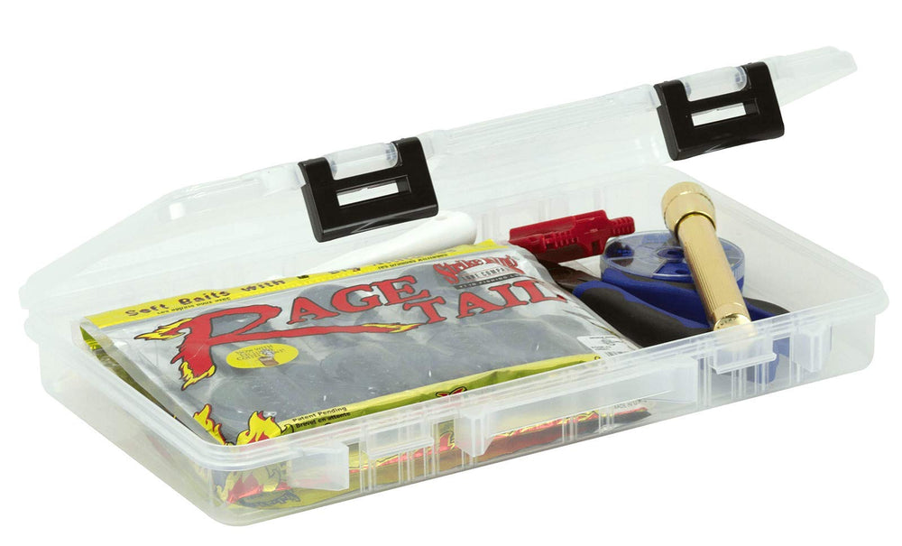Plano Open Compartment StowAway 3700: easy-access tackle storage for on-the-go anglers