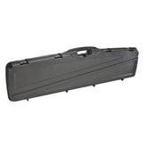 Plano Protector Series gun case showing molded-in handle and thick-wall construction