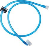 Platypus Hoser hydration drink tube kit assembly connects to bottle for easy hydration.