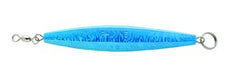 P-Line Chrome Diamond Bar Jig 4 oz, ideal for precise jigging and reliable lure presentations.