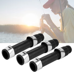 plplaaoo ACS reel seat 20x130mm supports longer rods with stable reel attachment