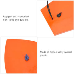 plplaaoo trolling board enables precise bait placement at mid to upper depths.