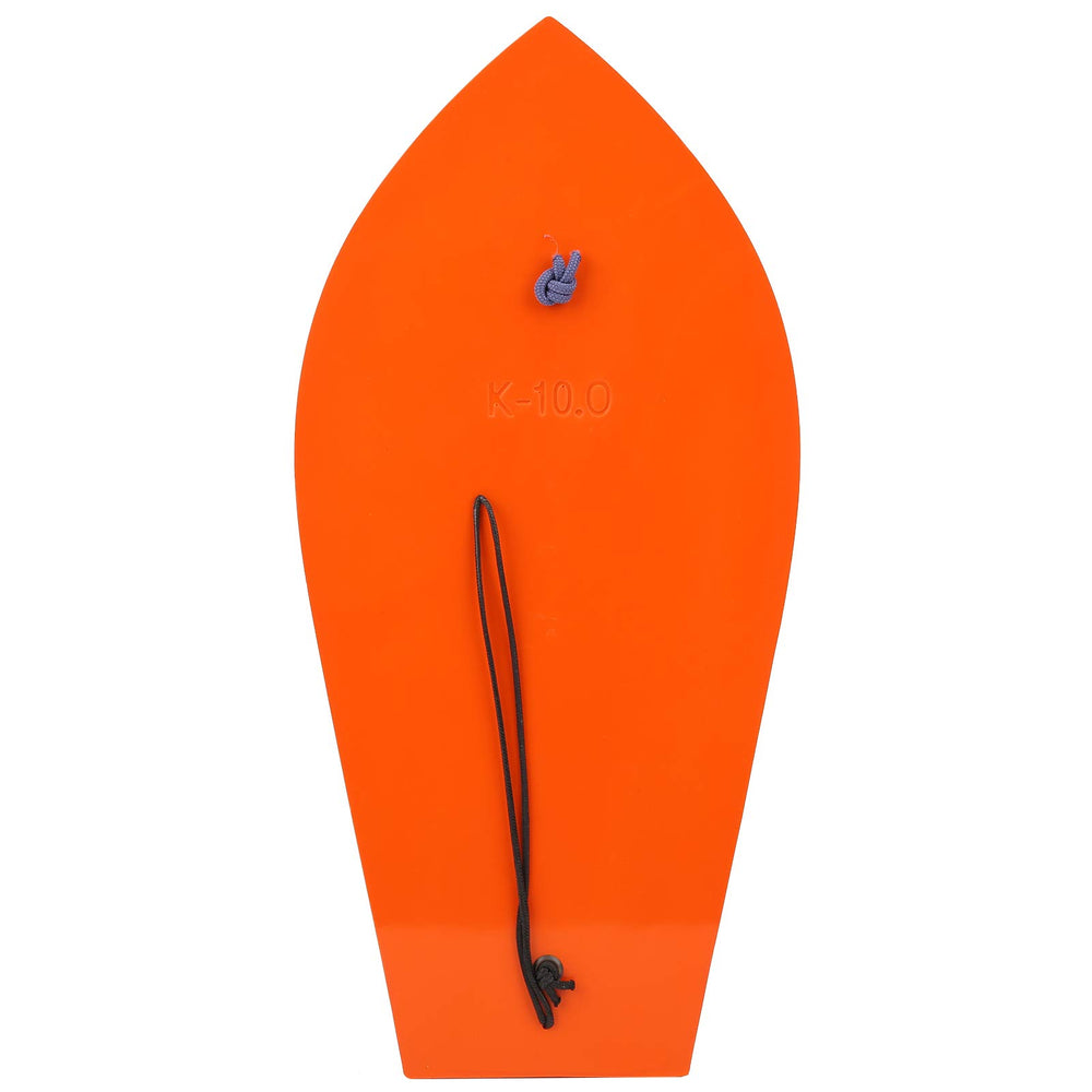 plplaaoo trolling board demonstrates stable performance for offshore trolling.