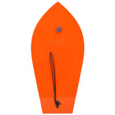 plplaaoo trolling board demonstrates stable performance for offshore trolling.