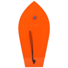 plplaaoo trolling board demonstrates stable performance for offshore trolling.