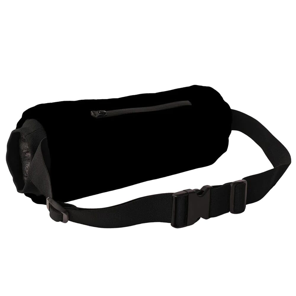 Pnuma Outdoors heated core hand warmer front view delivering quick warmth for outdoor use.