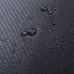 PO PO BEAR sleeping bag double zip demonstrates versatile two-in-one setup for shared adventures.