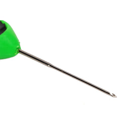 POENVFPO tool with non-slip handle for steady baiting.