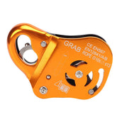 POENVFPO outdoor climbing grab rope demonstrates rugged reliability for challenging terrain.