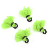 Pokerty9 fly fishing floats pack demonstrating compact, portable gear for easy carry.
