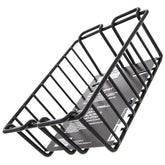 Polaris Northstar cooler basket seamless-fit keeps contents dry and organized.