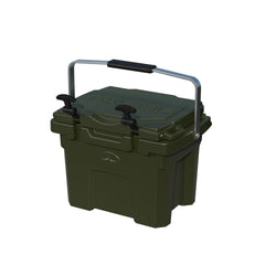 Polaris NorthStar cooler demonstrates rugged durability for challenging outdoor adventures