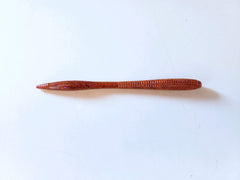 Polysol SportLimit bait plastisol delivers low odor for smoother fishing lure setup.