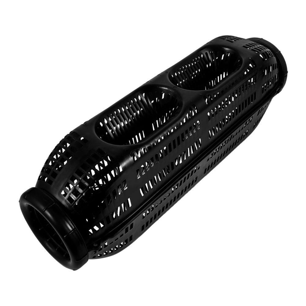POPETPOP bait cage double pack for versatile catch preparation