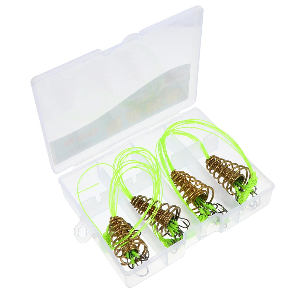 POPETPOP durable 6-hook anti-scratch explosion hook close-up shows rugged construction