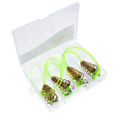 POPETPOP durable 6-hook anti-scratch explosion hook close-up shows rugged construction